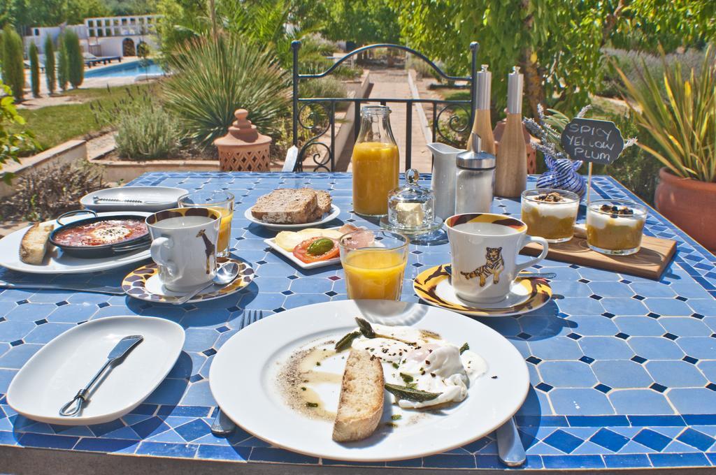 Finca Los Pinos Hotel Villanueva del Rosario Kültér fotó